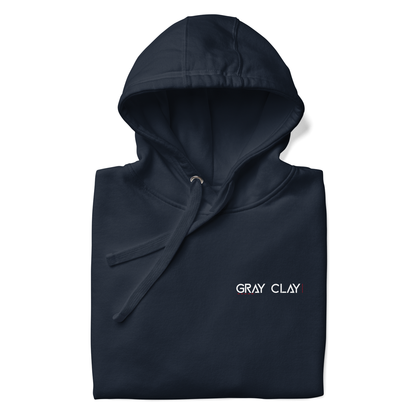 GC "X" Hoodie