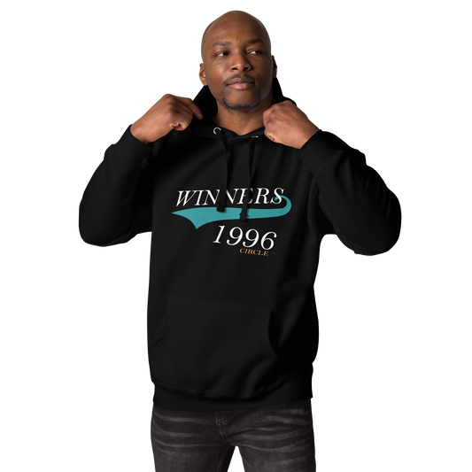 GRAY CLAY (Winners Circle Sweater)