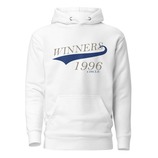 GRAY CLAY (Winners Circle)