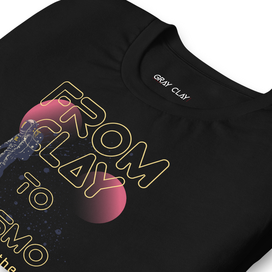 GC "Evolution" T Shirt