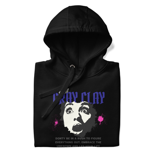 GC "Embrace The Unknown" Hoodie