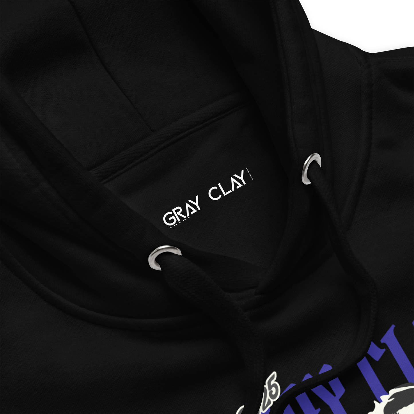 GC "Embrace The Unknown" Hoodie