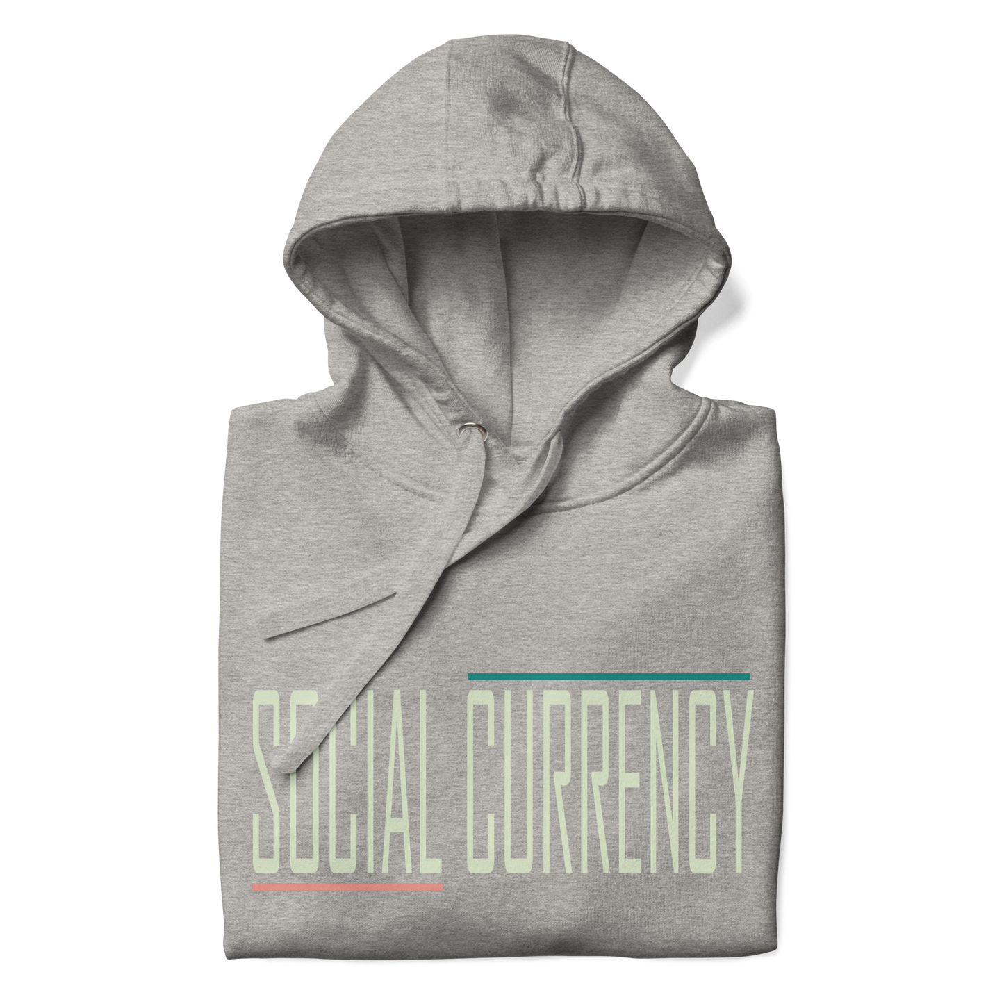 GC "Social Currency" Hoodie