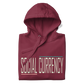 GC "Social Currency" Hoodie