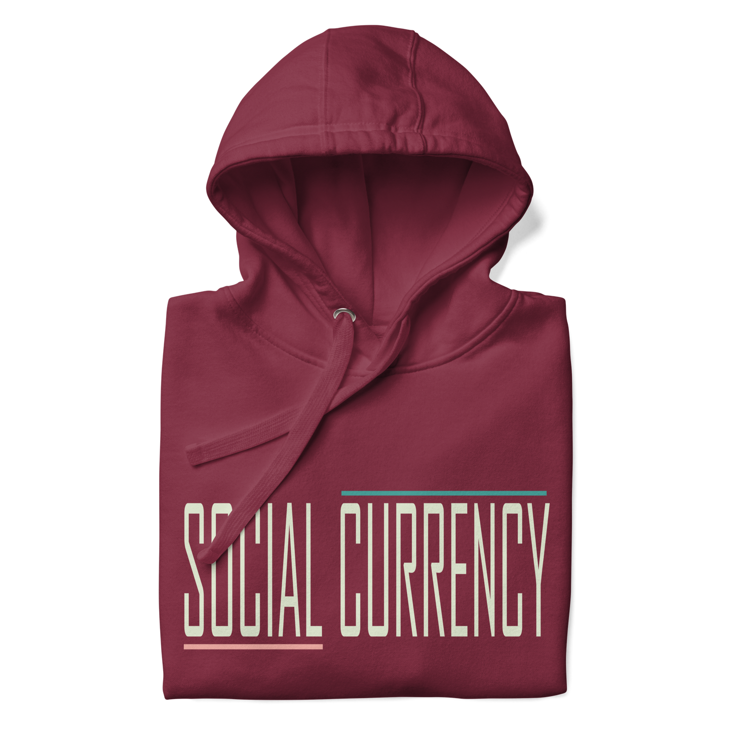 GC "Social Currency" Hoodie