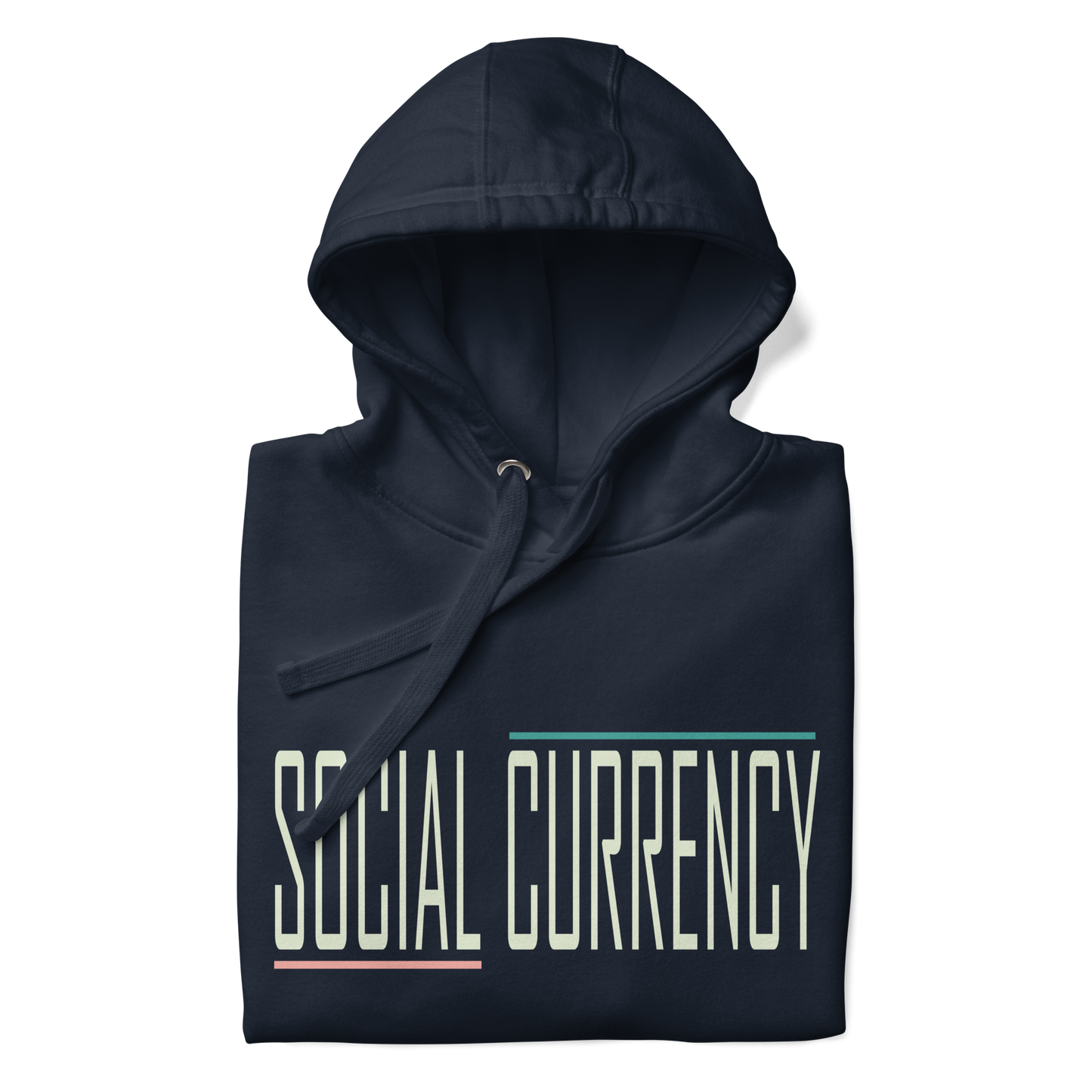 GC "Social Currency" Hoodie