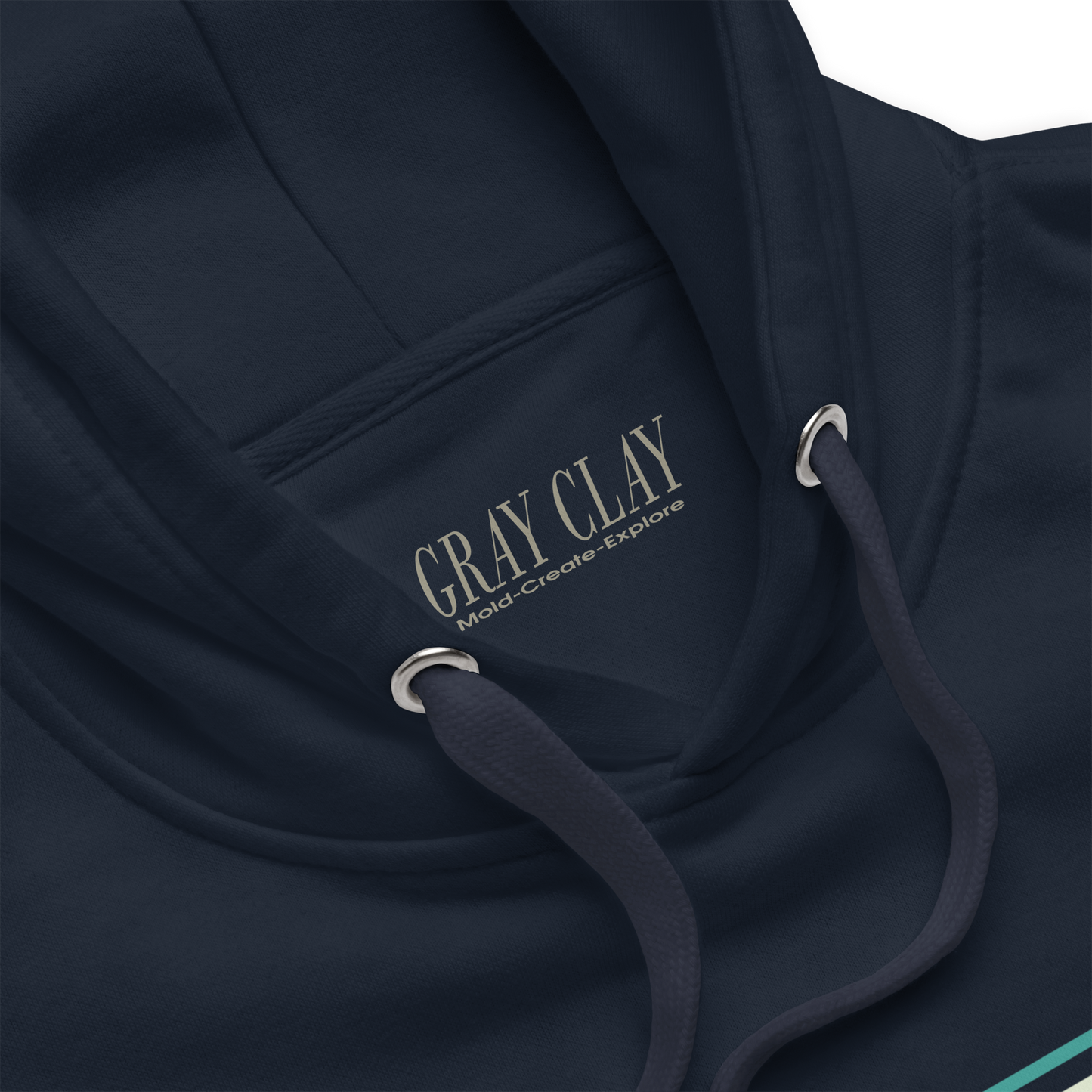 GC "Social Currency" Hoodie