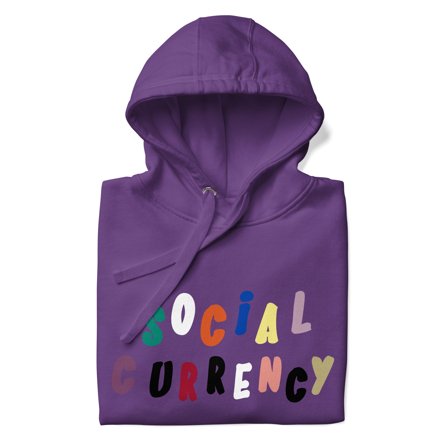 GC "Social Currency" Hoodie