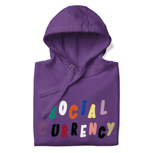 GC "Social Currency" Hoodie