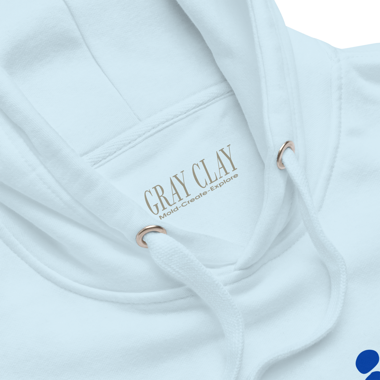 GC "Social Currency" Hoodie