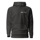 "GC" "Pray For The Weak" Hoodie