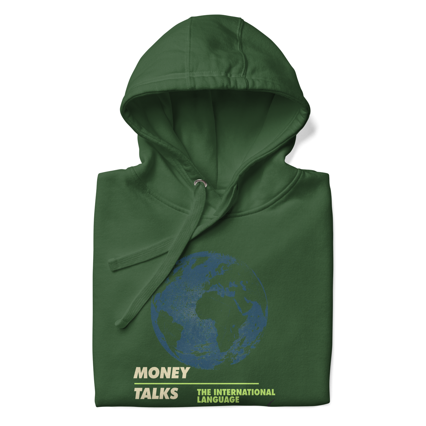 GC 'MONEY TALKS" Hoodie