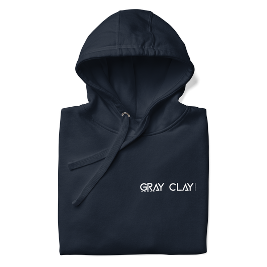 "GC" "Pray For The Weak" Hoodie