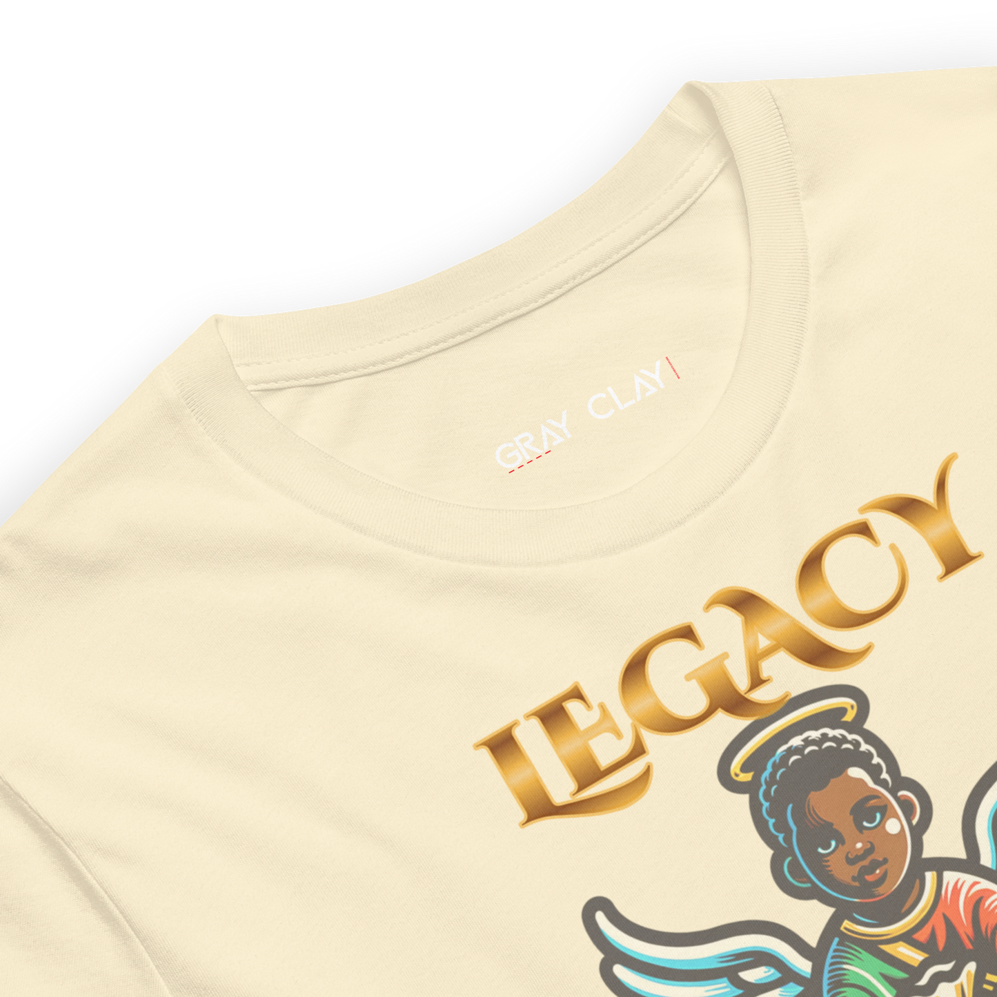 GC "Legacy" T-Shirt