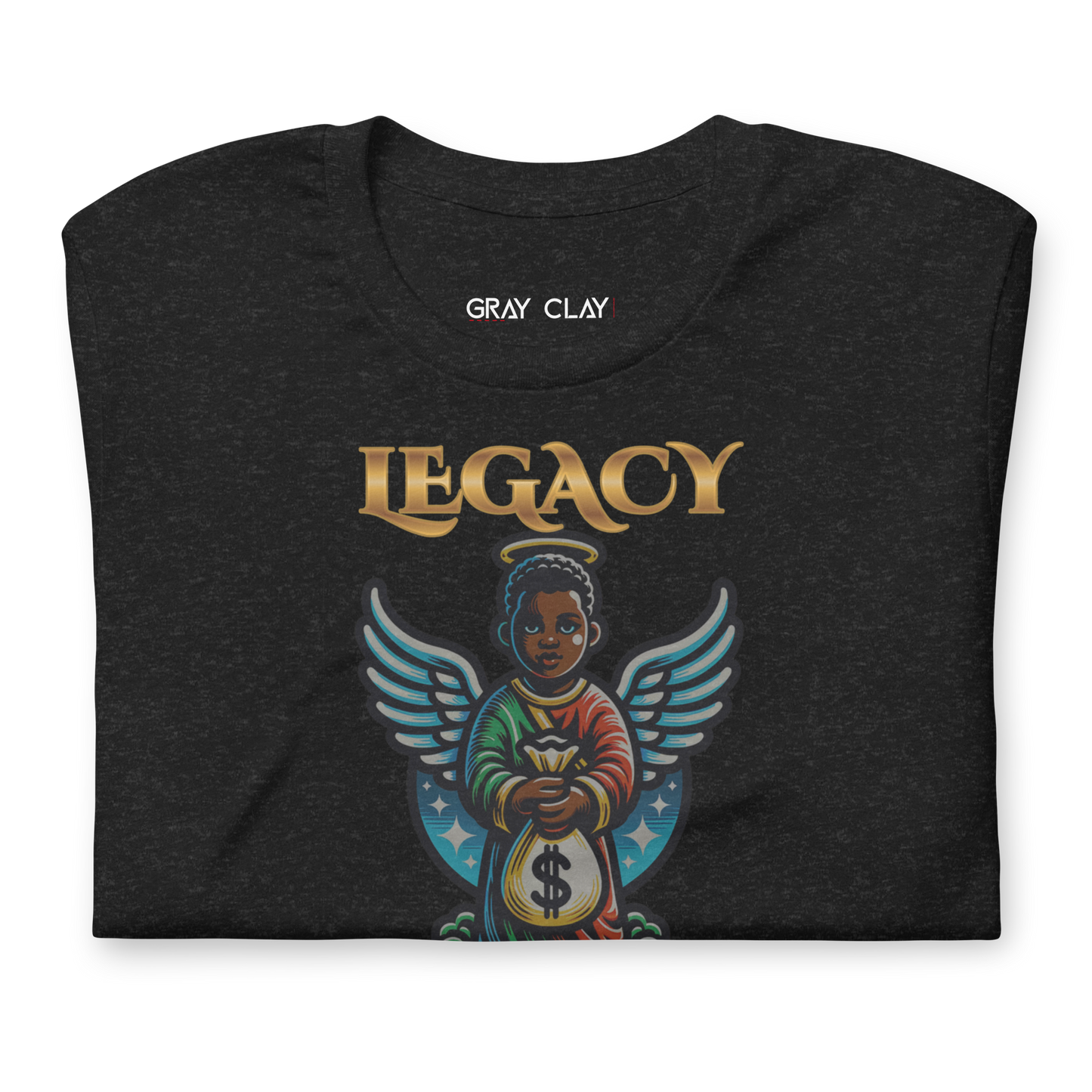 GC "Legacy" T-Shirt