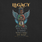 GC "Legacy" T-Shirt
