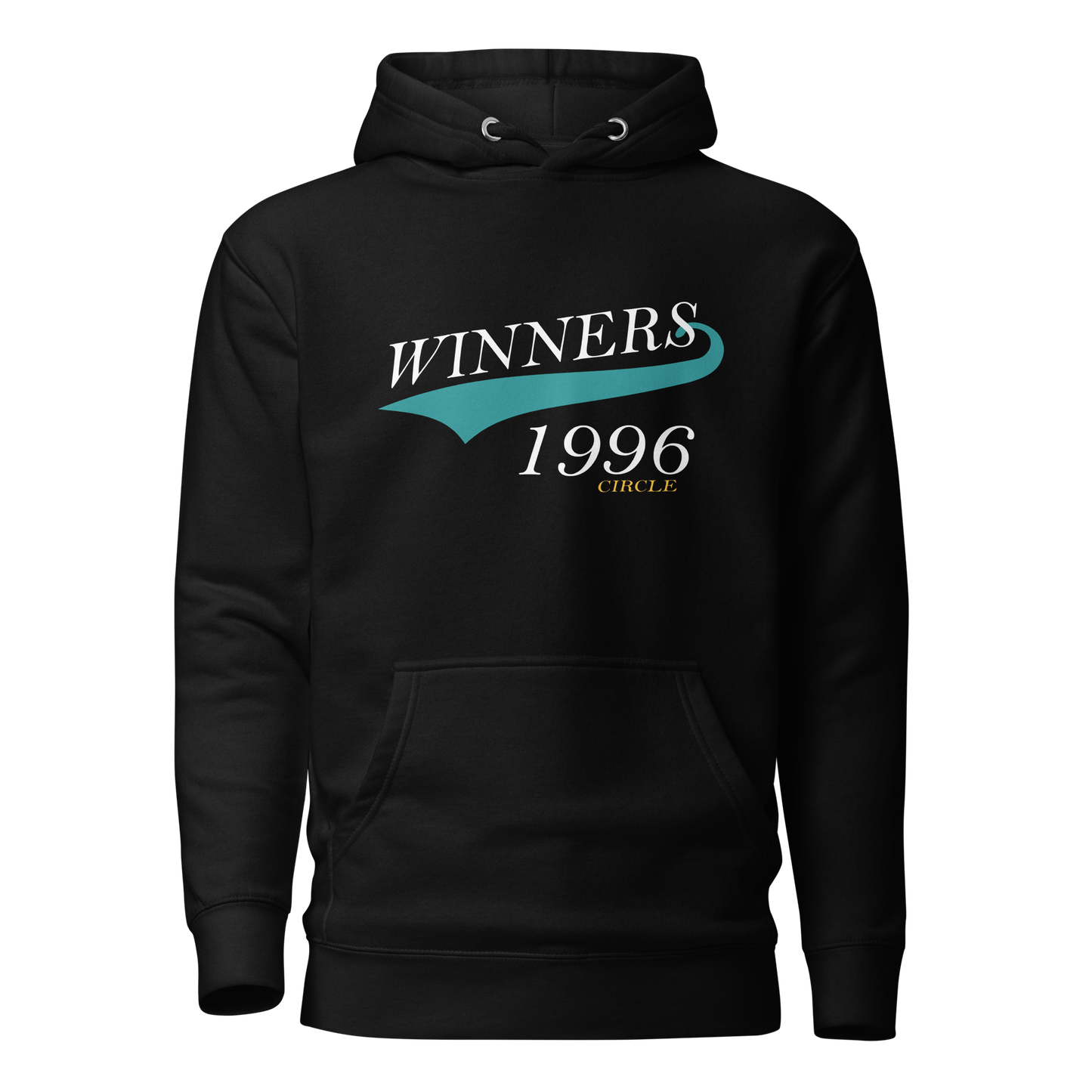 GRAY CLAY (Winners Circle Sweater)