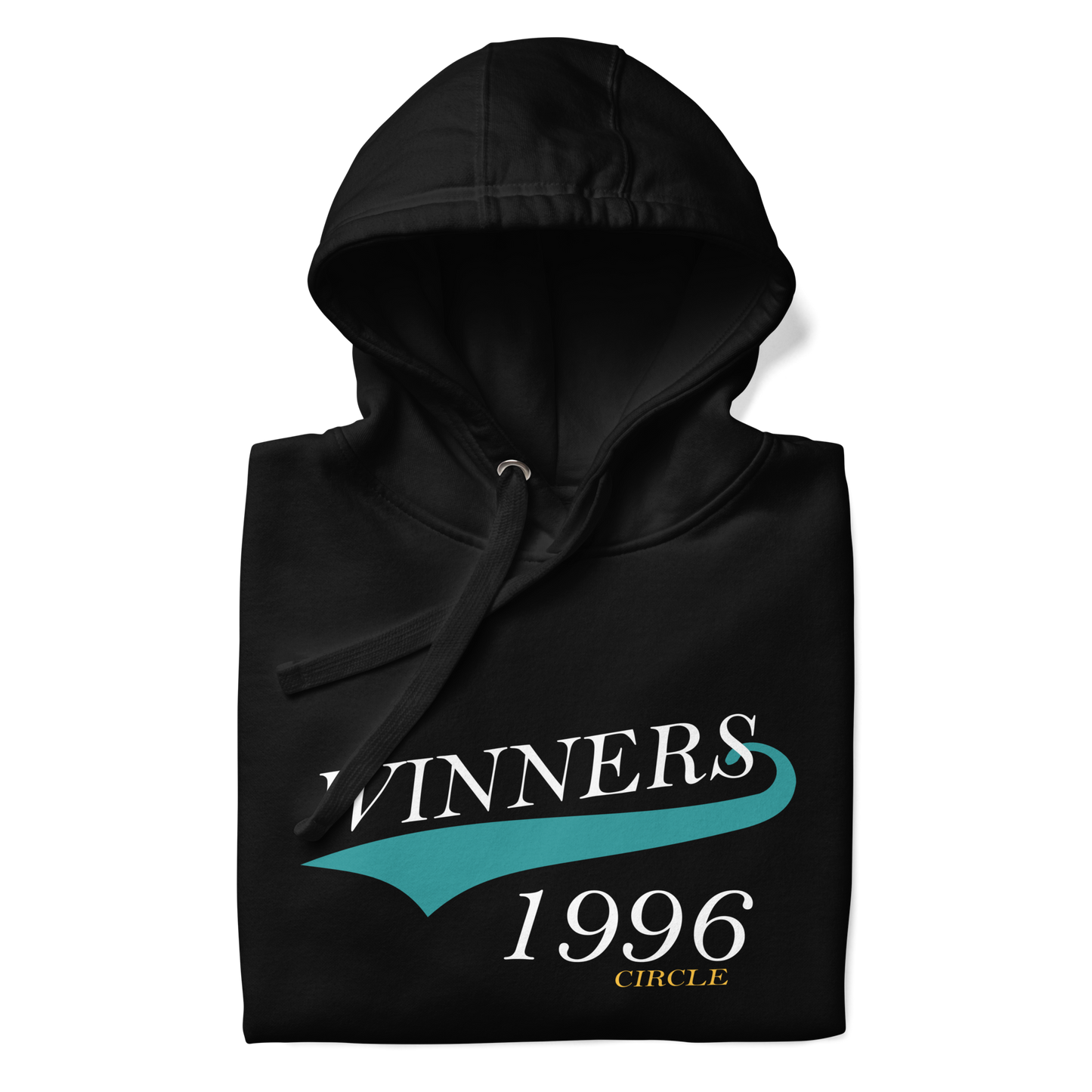 GRAY CLAY (Winners Circle Sweater)