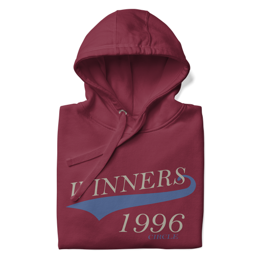 GRAY CLAY (Winners Circle)