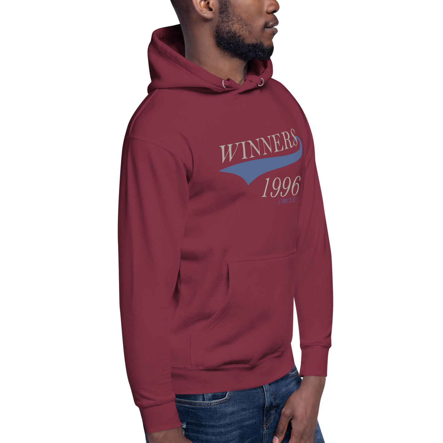 GRAY CLAY (Winners Circle)