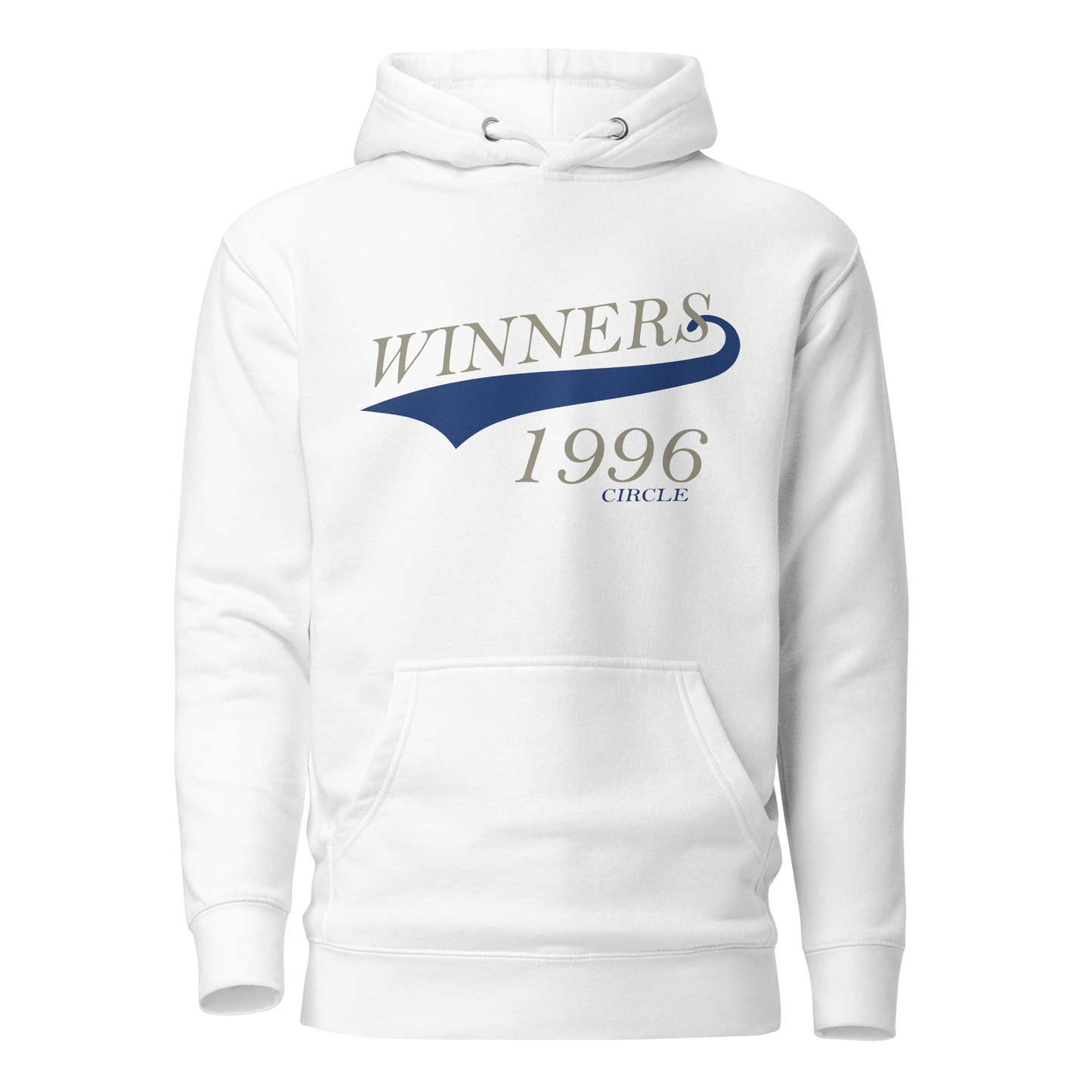 GRAY CLAY (Winners Circle)