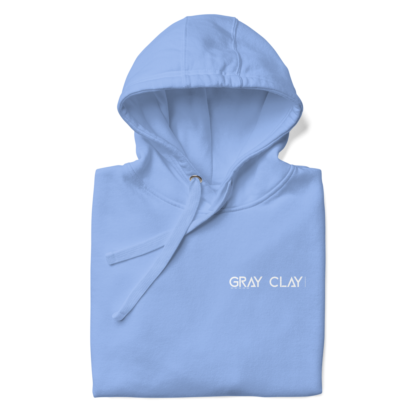 GC "Born Paid" Hoodie