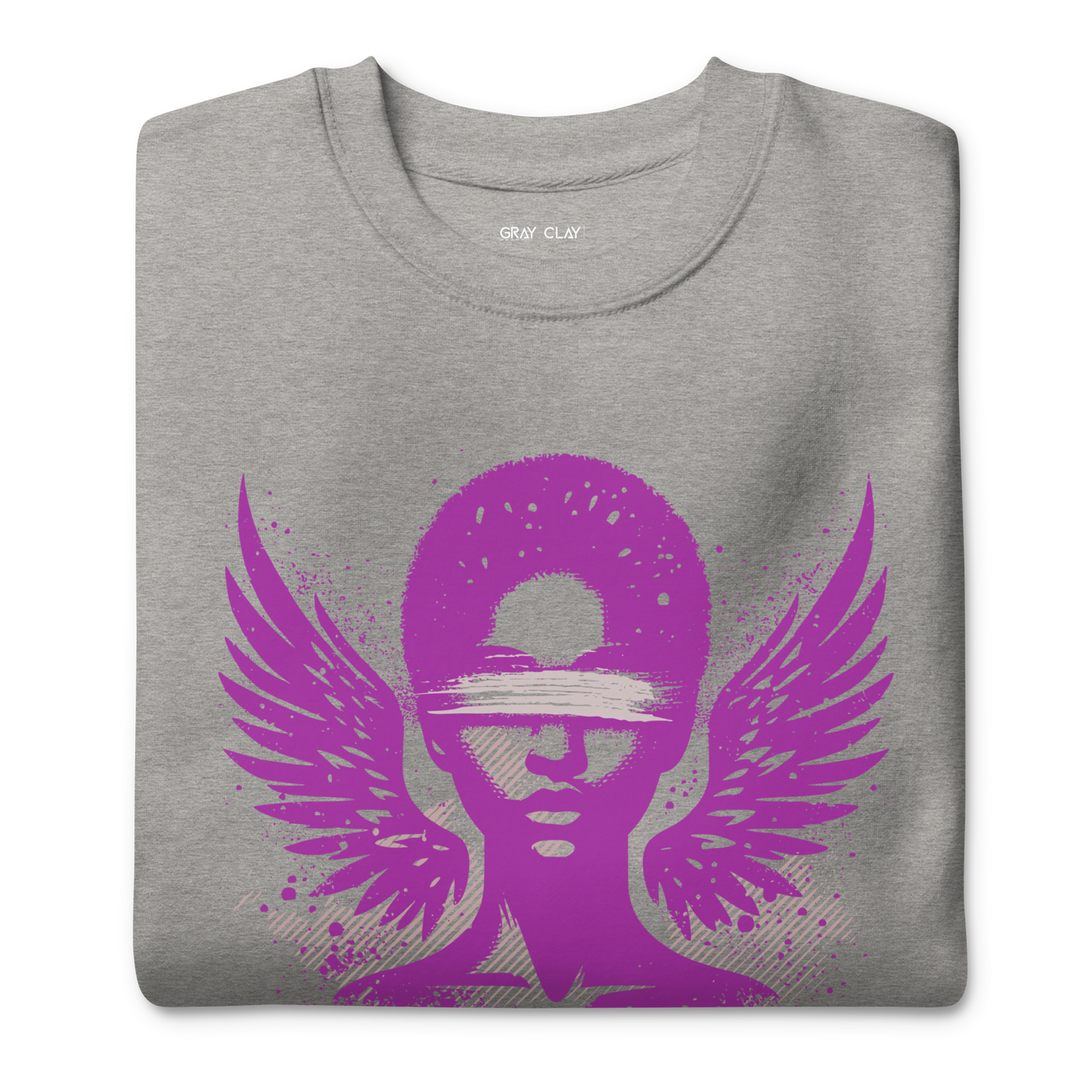 GC Crewneck Sweatshirt