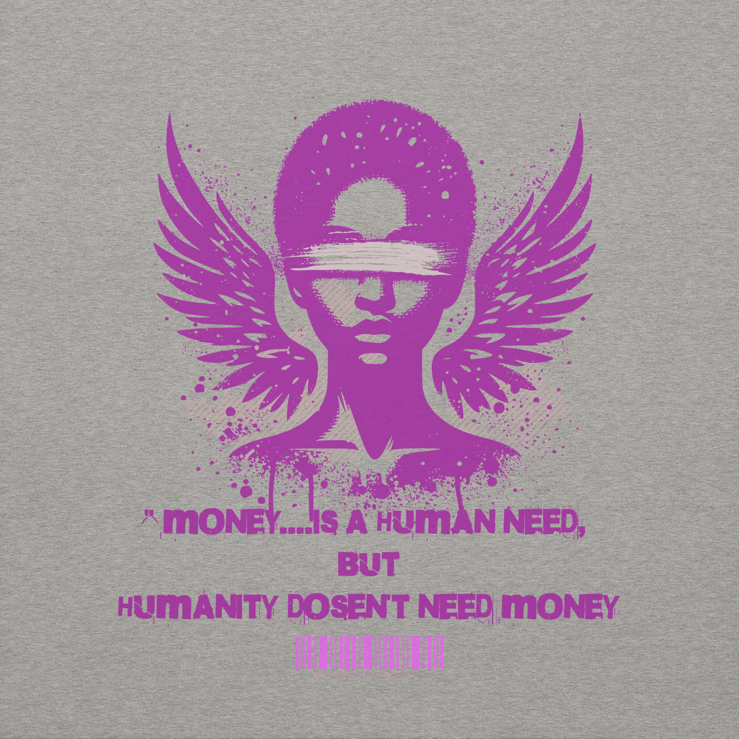 GC Crewneck Sweatshirt