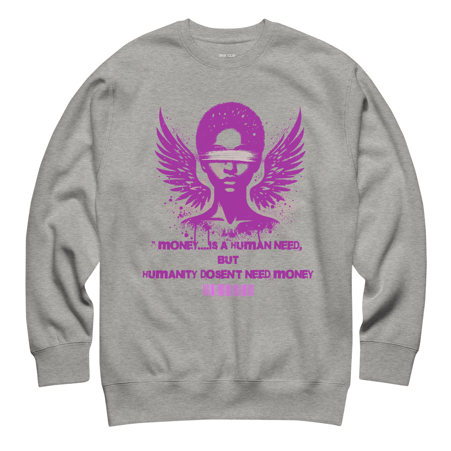 GC Crewneck Sweatshirt