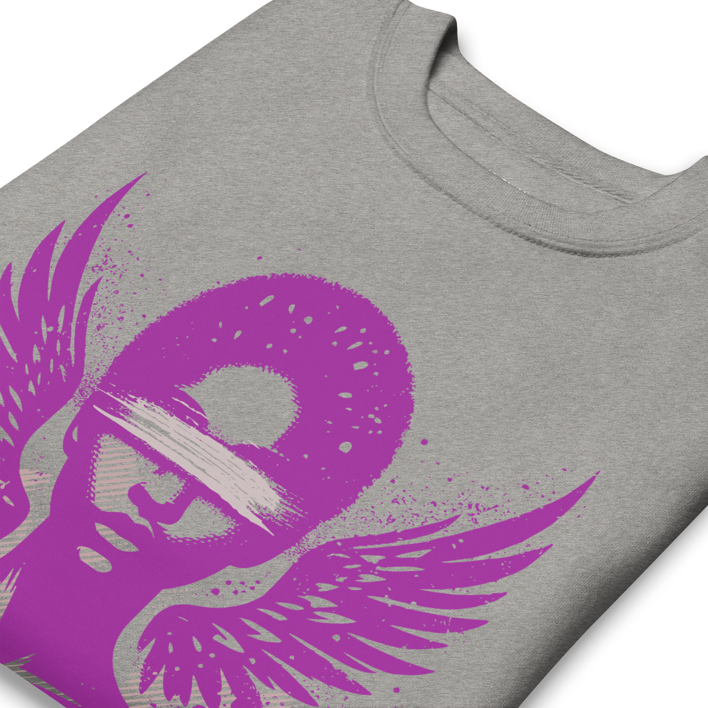 GC Crewneck Sweatshirt